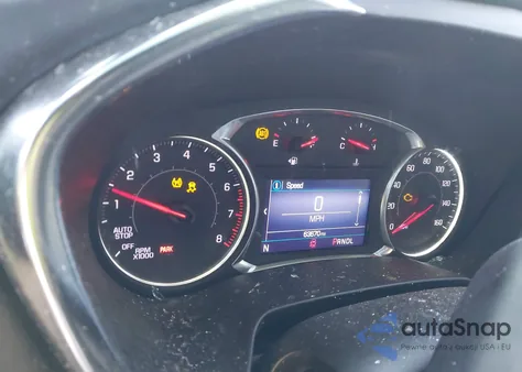 2022 Chevrolet Blazer Fwd 2Lt from USA, damaged, VIN 3GNKBCR4XNS156533